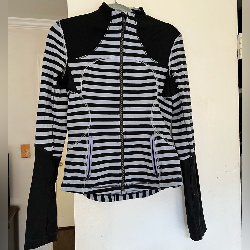 Lululemon Define Jacket